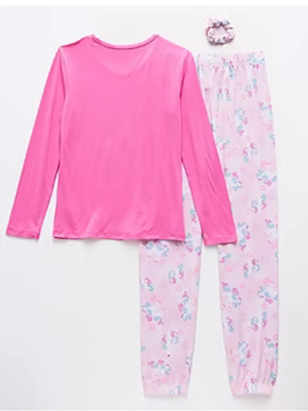 Girls Sleep On It Unicorn Pajama Set Size 14